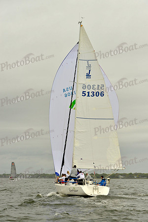 2019 Charleston Race Week I_1171