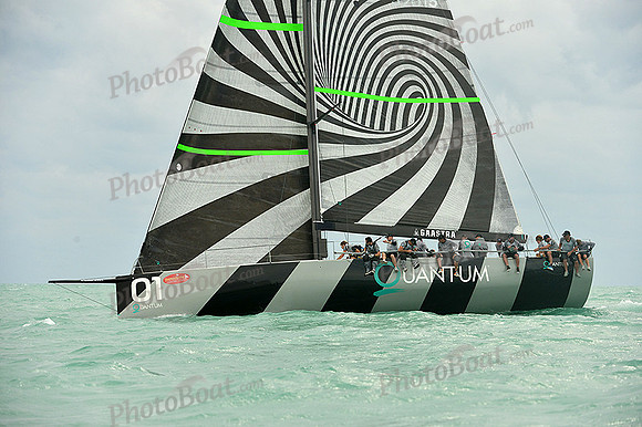 2016 Key West Race Week F_0991