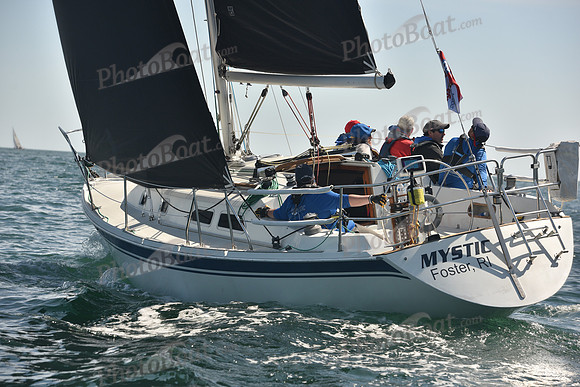 2024 Figawi 2117