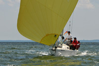 2012 CPYC One Design 1781