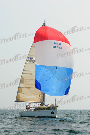 2011 Block Island RW C 989