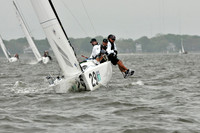 2013 Charleston Race Week A 1493