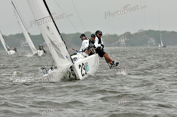 2013 Charleston Race Week A 1493