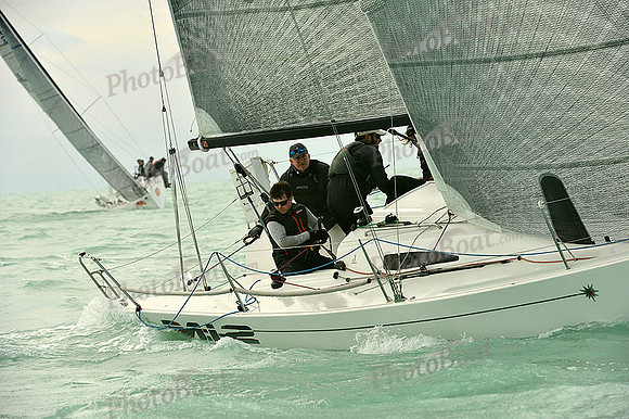 2016 Key West Race Week A_0978