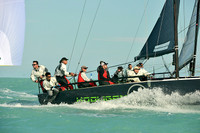 2016 Key West Race Week A_1671