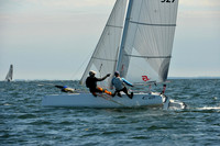 2015 Roton Point Multihull Regatta 224
