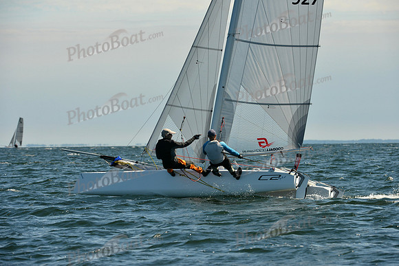 2015 Roton Point Multihull Regatta 224