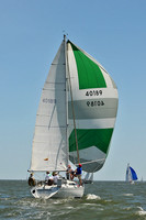 2013 Southern Bay Race Week D 829
