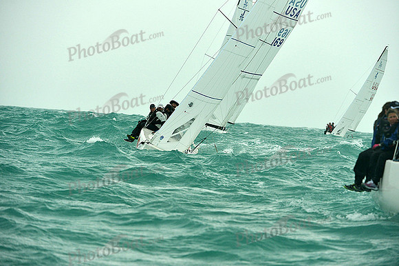 2016 Key West Race Week H_0517