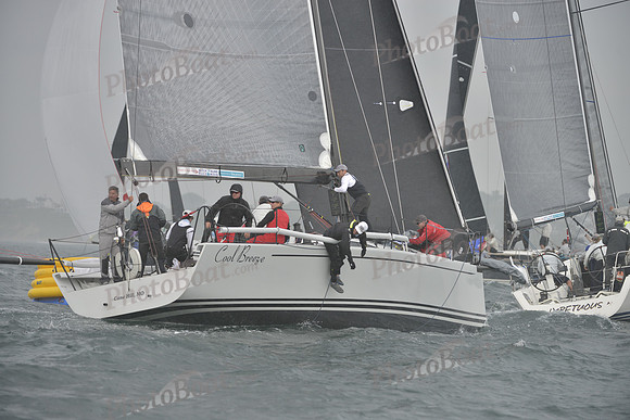 2021 Block Island Race Week C_1613