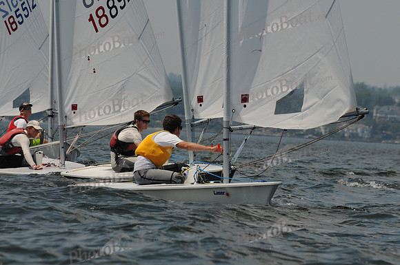 2009 US Youth Champs K 653