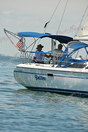 2015 Cape Charles Cup A 268