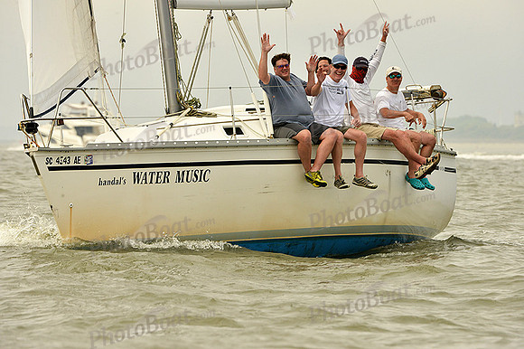 2015 Charleston Race Week B 068