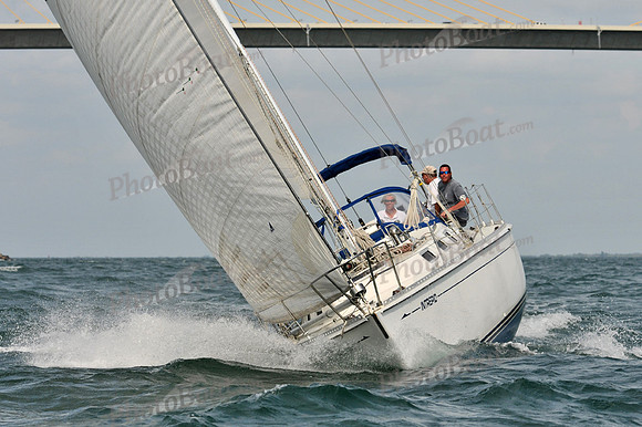 2012 Suncoast Race Week A 736