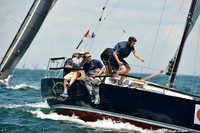 2015 Block Island Race Week A 1337