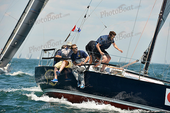 2015 Block Island Race Week A 1337