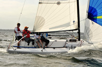 2014 J70 Winter Series A 1526