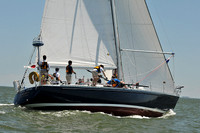 2013 Southern Bay Race Week D 1281