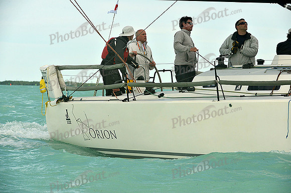 2016 Key West Race Week A_1171