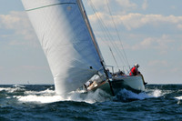 2012 Newport Bermuda 1805