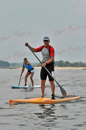2012 Waterman's Challenge 420