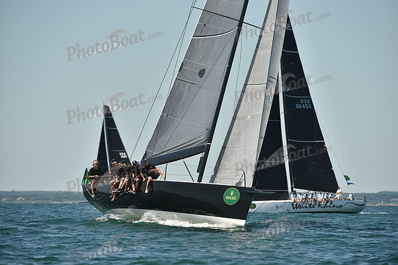 2018 NYYC Race Week B_0298