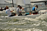 2018 Charleston Race Week A_2768