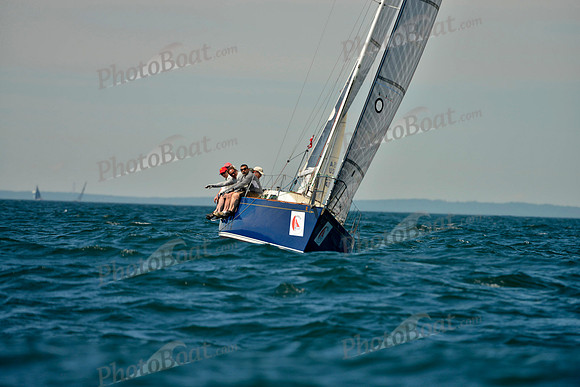 2017 Block Island Race Week F_2463