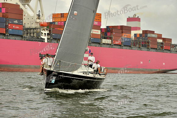 2019 Charleston Race Week B_0413