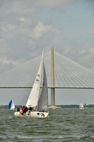 2018 Charleston Race Week A_2530