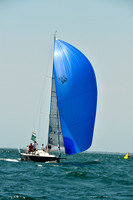 2016 NYYC Race Week A 401