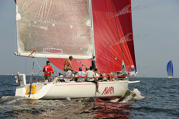 2013 Vineyard Race A 1425