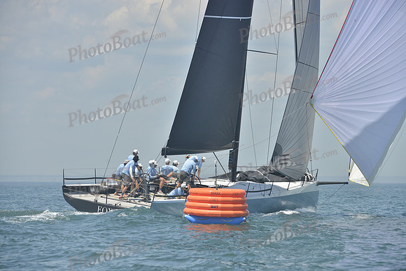 2025 Block Island Race Week G_0642