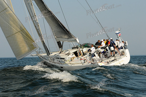 2011 Block Island Race A 913