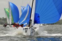 2013 Charleston Race Week A 2281