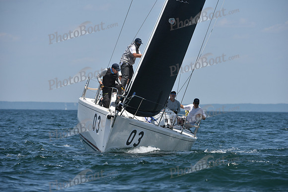 2019 Block Island Race Week E_0818