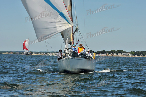 2010 Leukemia Cup 1040