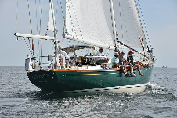 2019 Around Marthas Vineyard A_1184