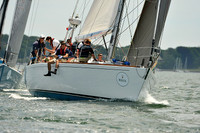 2015 NYYC Annual Regatta C 691