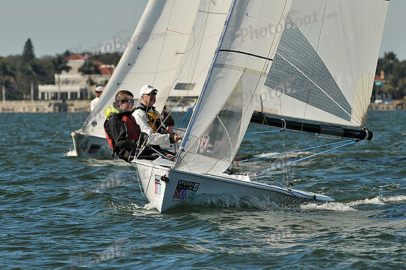 2014 St Pete NOOD A 270