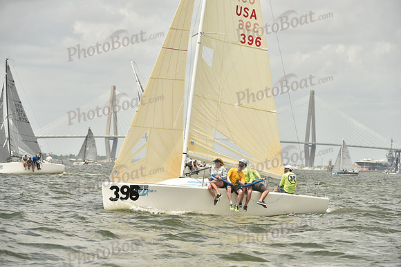 2019 Charleston Race Week E_1194