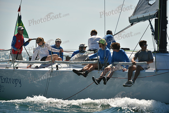 2018 NYYC Race Week E_0495