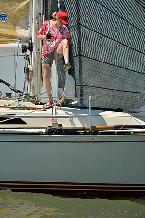 2017 Southern Bay Race Week A_0727