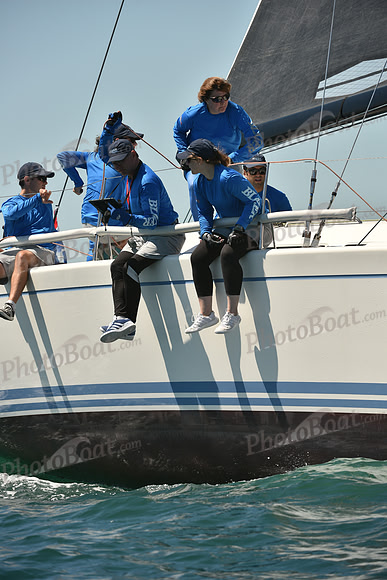 2018 NYYC Race Week B_0449