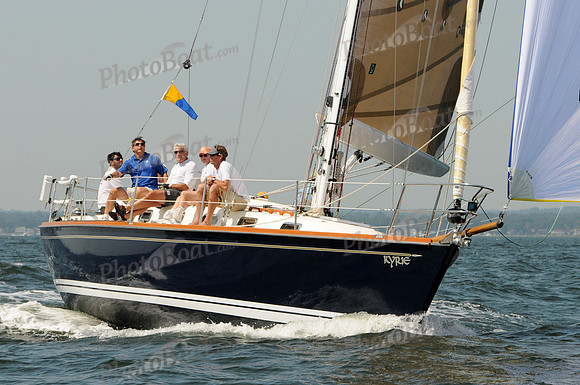 2012 Vineyard Race A 608