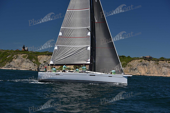 2021 Block Island Race Week E_1651