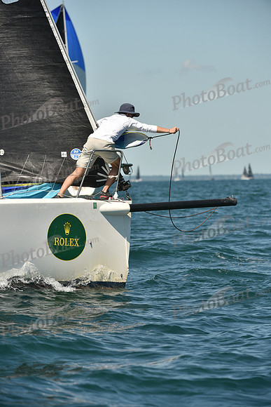 2018 NYYC Race Week B_0810