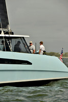 2019 Charleston Race Week A_0744