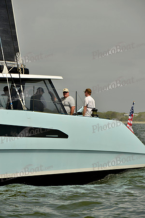 2019 Charleston Race Week A_0744