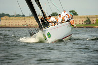 2014 NYYC Race Week C 1590